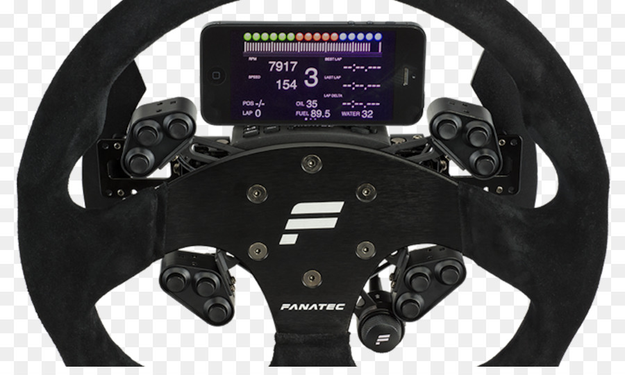 Auto Racing wheel Rim PlayStation 4 - volante