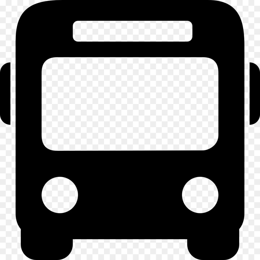 Xe Buýt Savenrose Biệt Thự Bãi Biển Máy Tính Biểu Tượng Giao Thông - Xe buýt