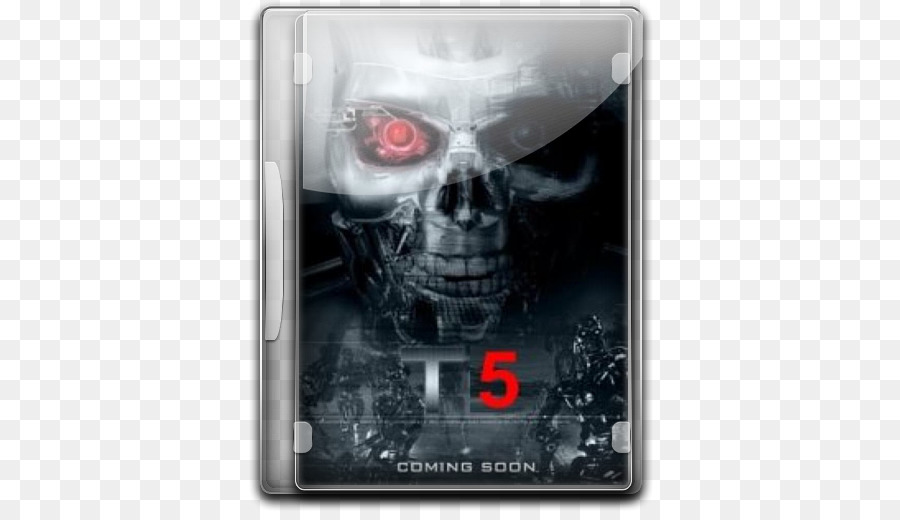 Terminator Salvation Kyle Reese, John Connor, Sarah Connor - terminatore