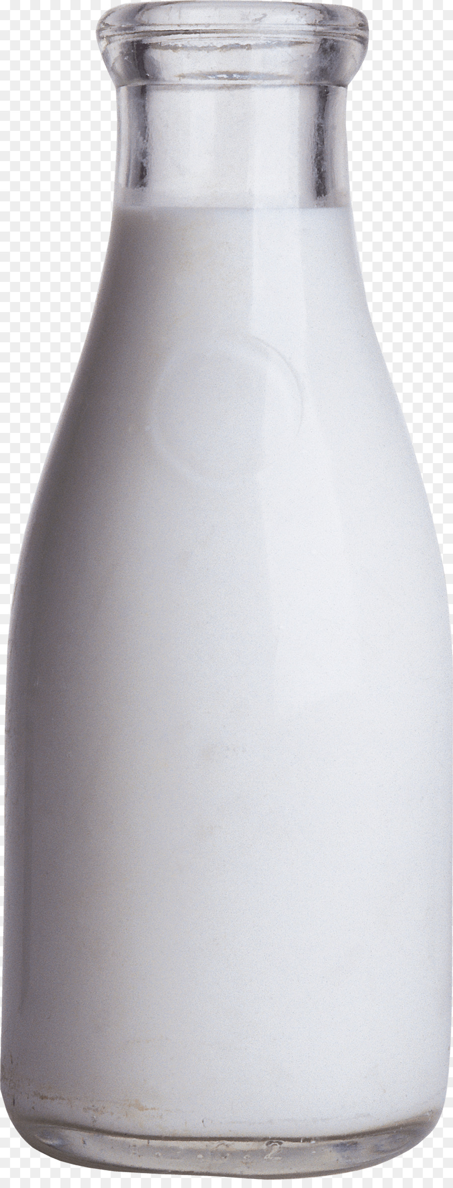 Milch Flasche Clip art - Glasflasche