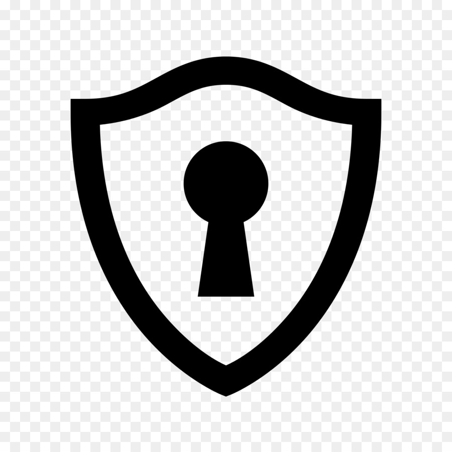Icone Del Computer Per Blocco Di Sicurezza - sicurezza