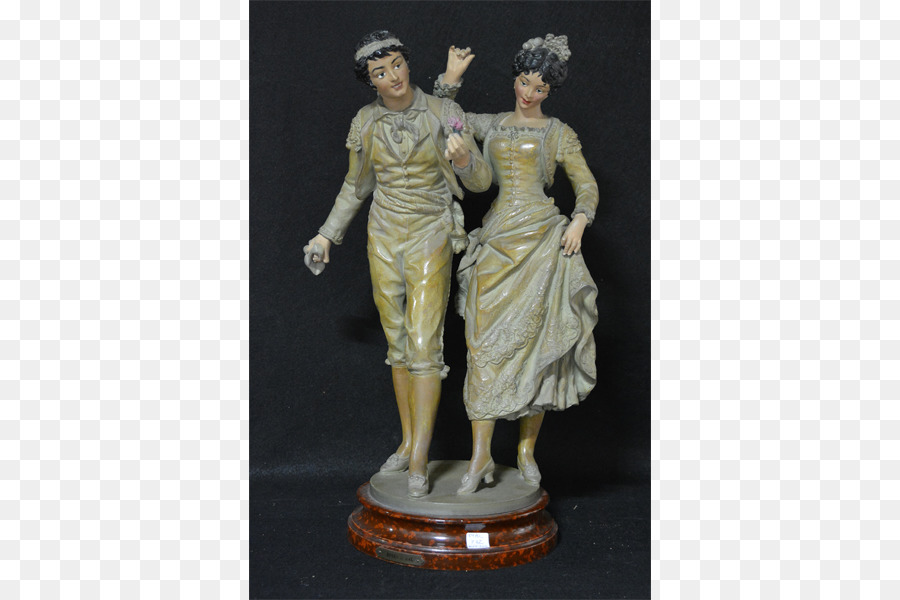 Bronze-Skulptur der Klassischen Skulptur Statue - Auktion