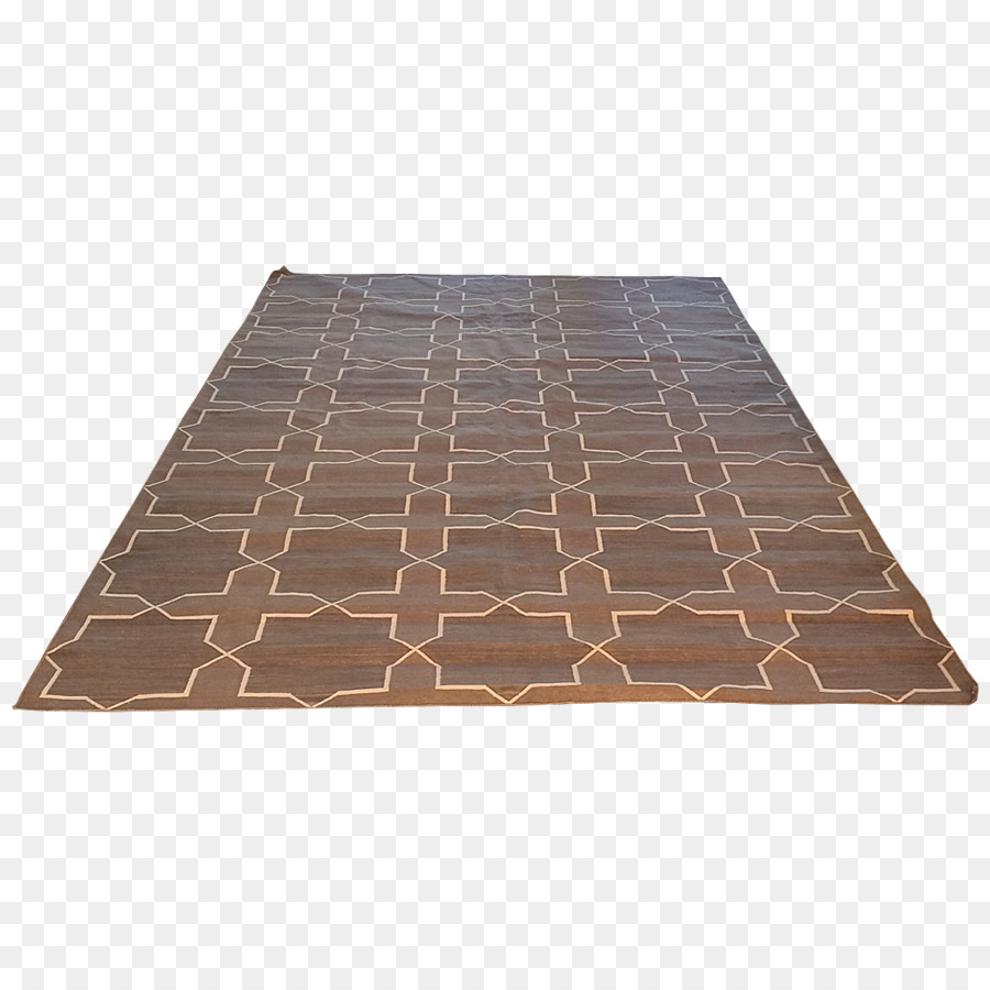 Platz-Matten-Bodenbelag-Rechteck - Teppich