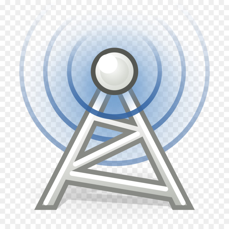 Trasmettitore Radio stazione di trasmissione a Microonde ad altissima frequenza Ultra alta frequenza - gnomo