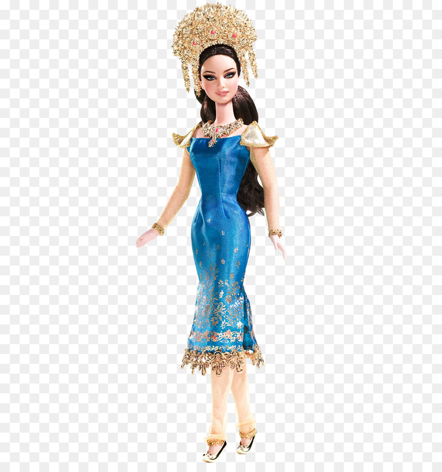Sumatra-Indonesien Barbie-Puppe Ken Amazon.com - Barbie