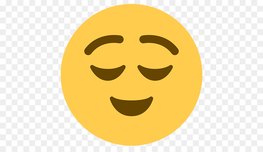 EMOJI 2018 Emoticon Simbolo Significato - faccia