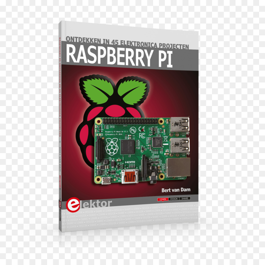 Raspberry Pi con Java: la Programmazione, l'Internet delle Cose (IoT) (Oracle Press) Raspberry Pi: ontdekken in 45 elektronica projecten Microcontrollori PIC: 50 projecten voor principianti it esperti Supersnel PC interfacen: met Microsoft small basic it - lamponi