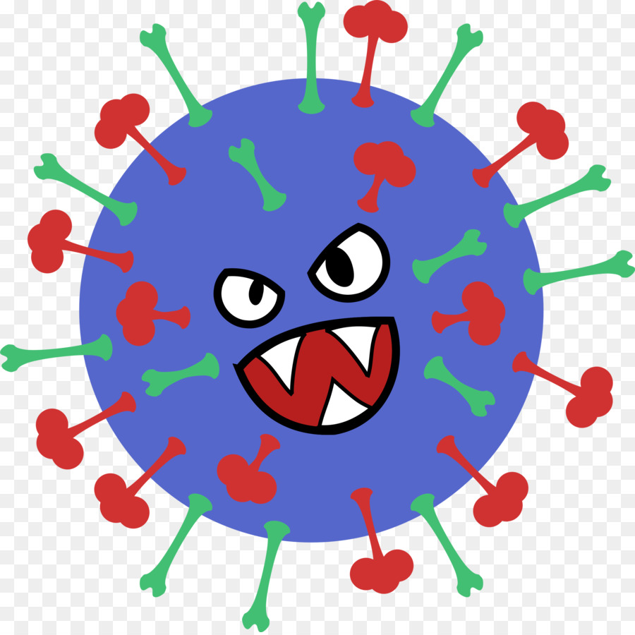 Virus Clip nghệ thuật - ác