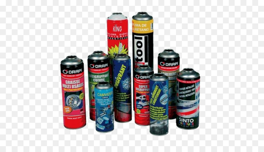 Blechdose, Moens Verpackungen Zele Aerosol-spray-aluminiumdose - jerry kann