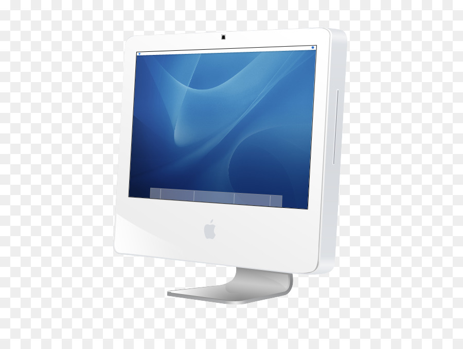 Computer-Monitore Von Apple - Monitore