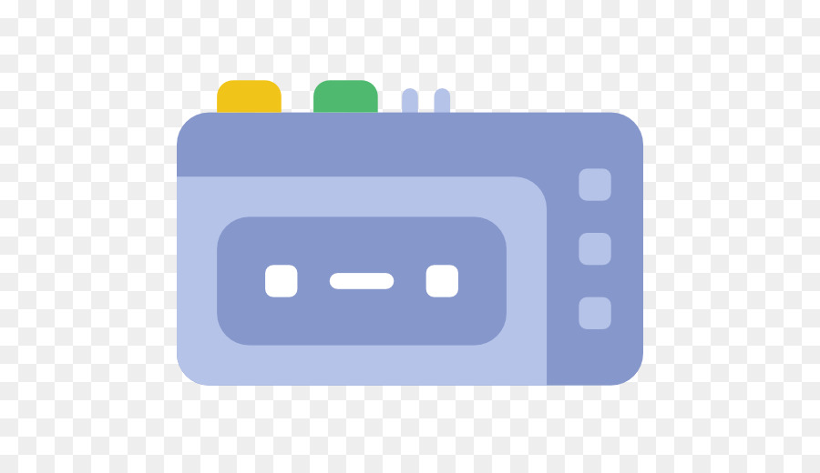 Marke Logo Schriftart - video recorder