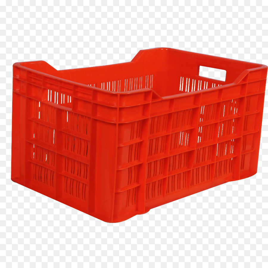 Kunststoff-Kiste Obst-Container-Herstellung - Kunststoff