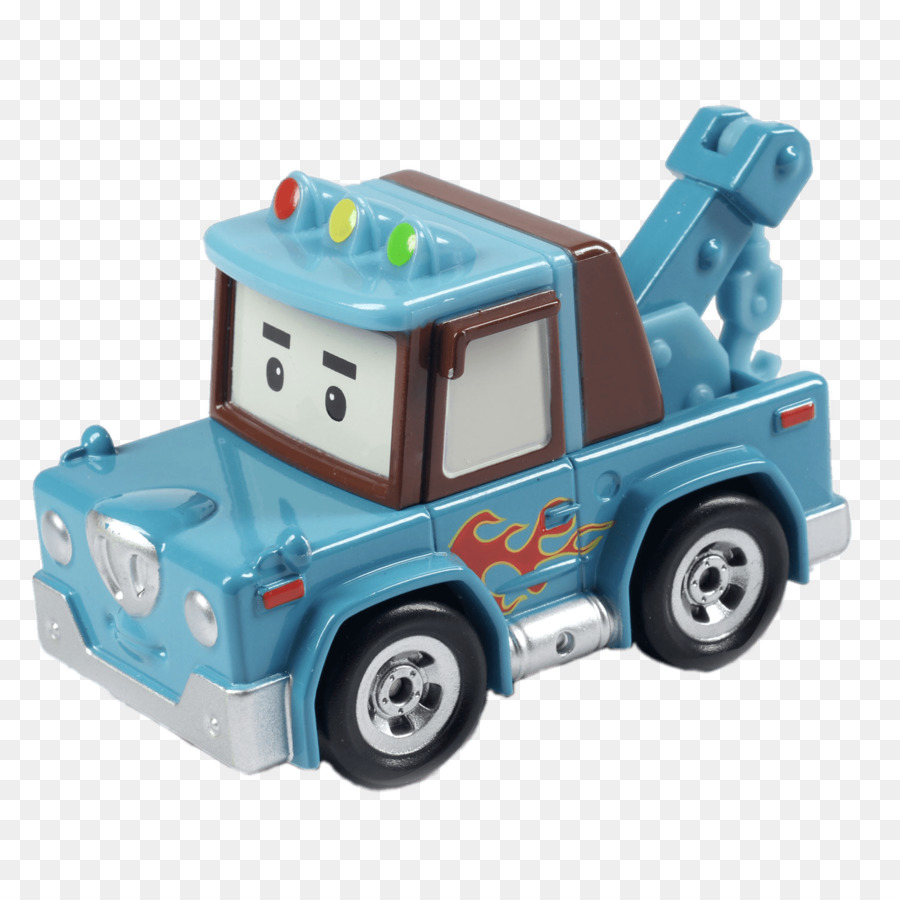 Die-cast giocattolo Bambino Macchina di pressofusione - camion