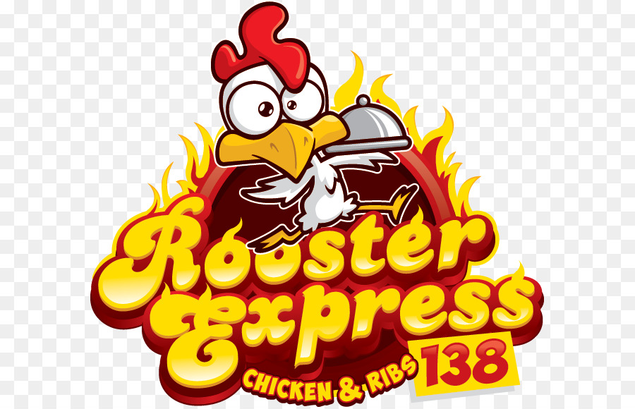 L'Express 138 Alimenti di pollo Fritti Costole - Chimichanga