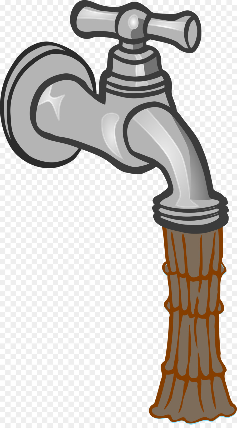 Water Cartoon png download - 1254*2240 - Free Transparent Tap png Download.  - CleanPNG / KissPNG