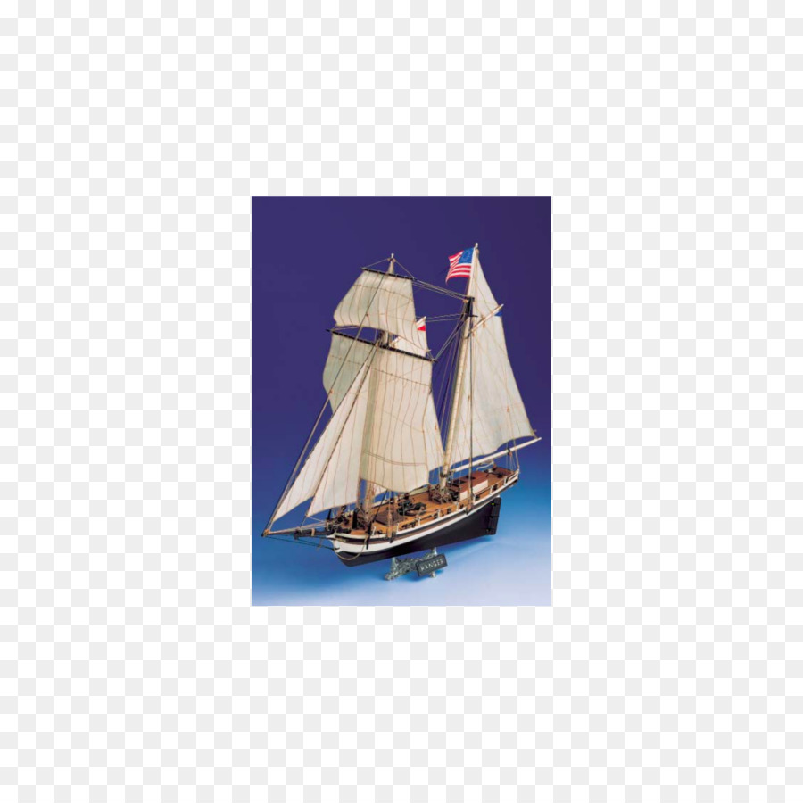 Modello di nave a Vela di nave la costruzione di un Modello in Legno - la barca di legno di