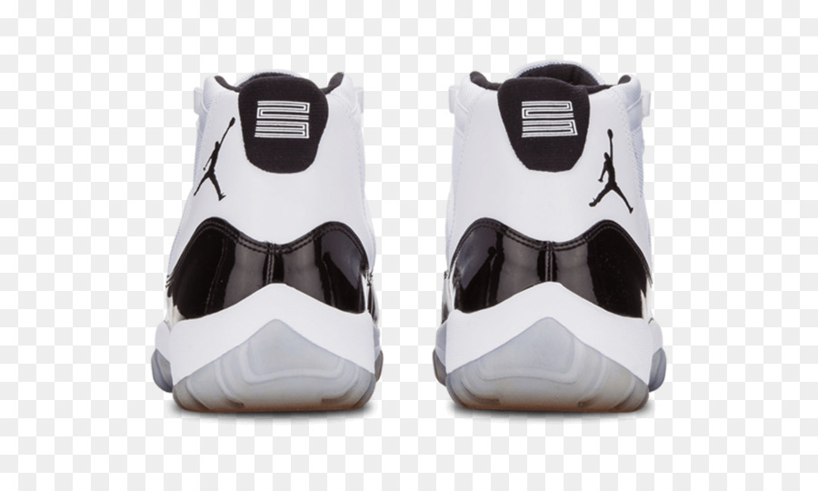 Schuh Sneakers Air Jordan Nike Free - Michael Jordan
