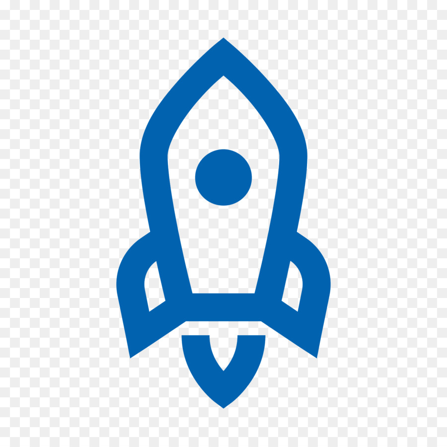 Rocket-Computer-Icons Schriftart - Rakete