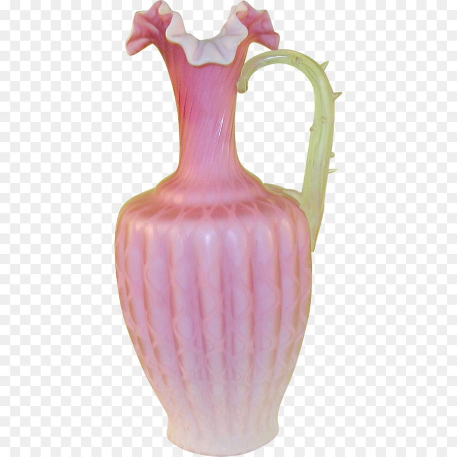 Keramik Vase Artefakt Krug - Preiselbeeren