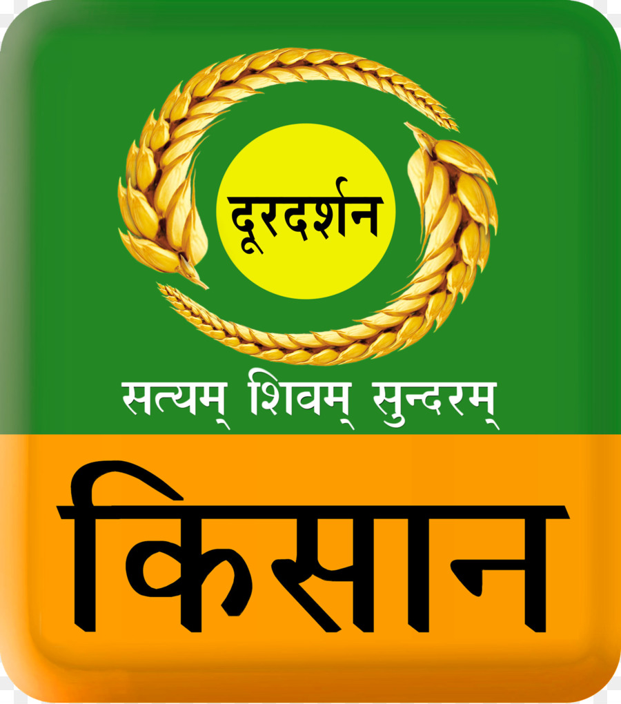 DD Kisan India canale Televisivo Agricoltore - Narendra Modi