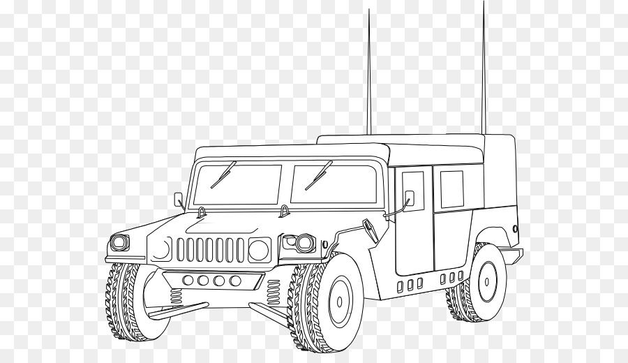 Hummer H2 Humvee Auto Hummer H3 - hummer
