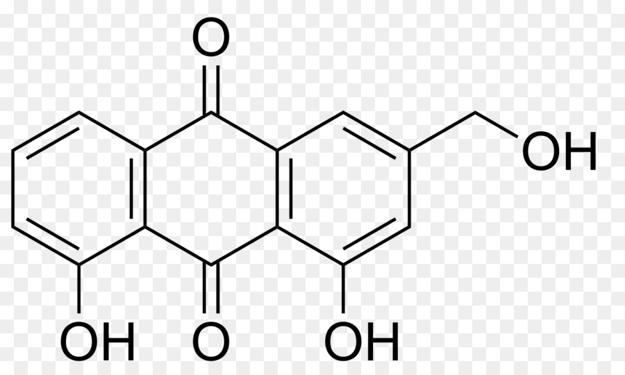 Gaul acid Điều Anthraquinone Polyphenol - lô hội