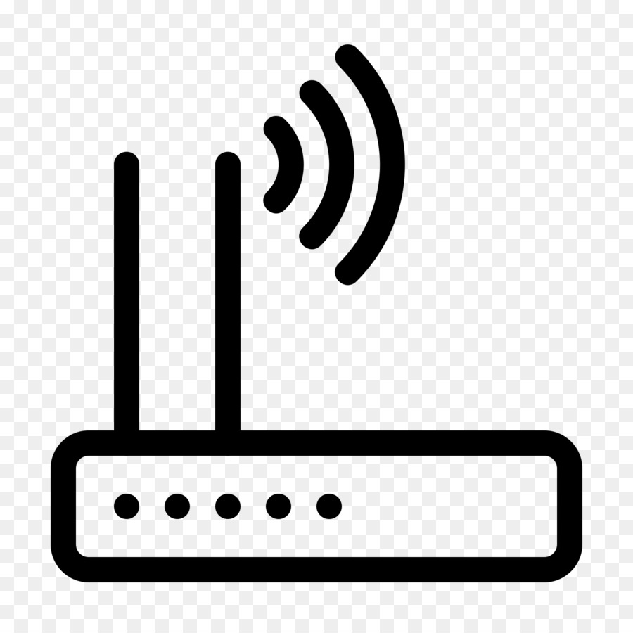 WLAN-router-Computer-Icons Wi-Fi-Computer-Netzwerk - 4g