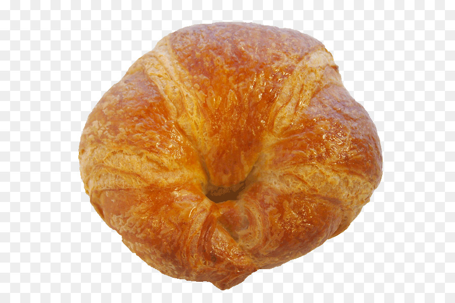 Croissant Danish pastry Gebäck Danish küche - Aufsteigend