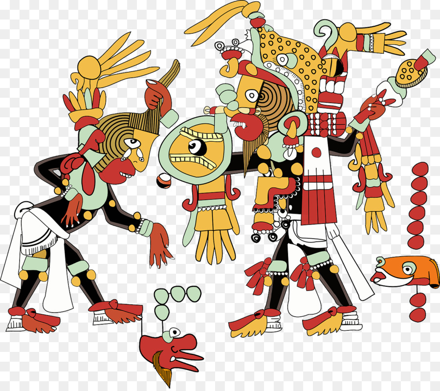 Civiltà Maya, Inca Mesoamerica calendario Maya epoca Pre-Colombiana - azteco