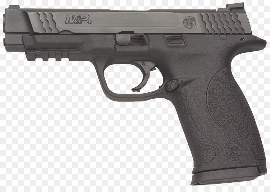 Smith & Wesson M&P .45 ACP Semi-automatische Pistole - Pistole