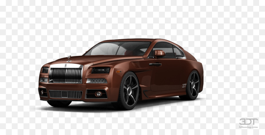 Mittelklasse-Auto Rolls-Royce Wraith Luxus-Fahrzeug - Tuning