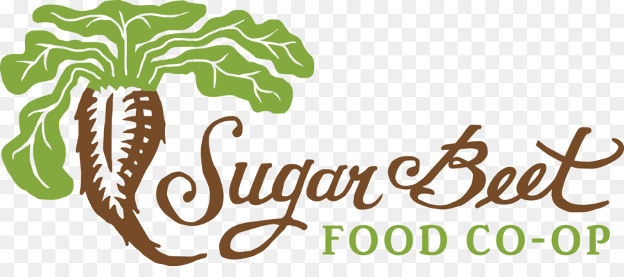 Barbabietola da zucchero Food Co-op cooperativa Alimentare negozio di Alimentari - logo alimentari