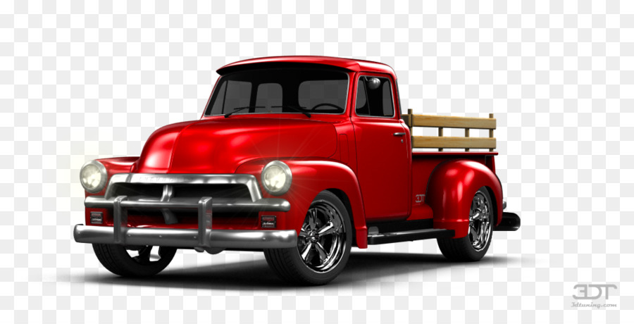 Auto Chevrolet Advance Design Pickup truck Motor vehicle - Tuning