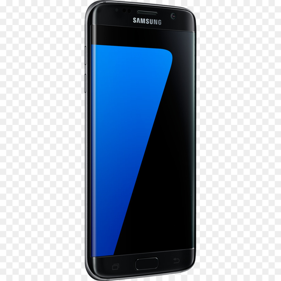 Samsung GALAXY S7 Edge Android Telefon mit Super AMOLED - Rand