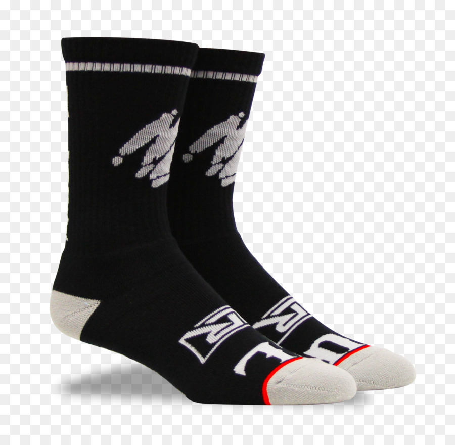 Kleidung Accessoires Socke Off-road racing Auto-Rennen - Socken