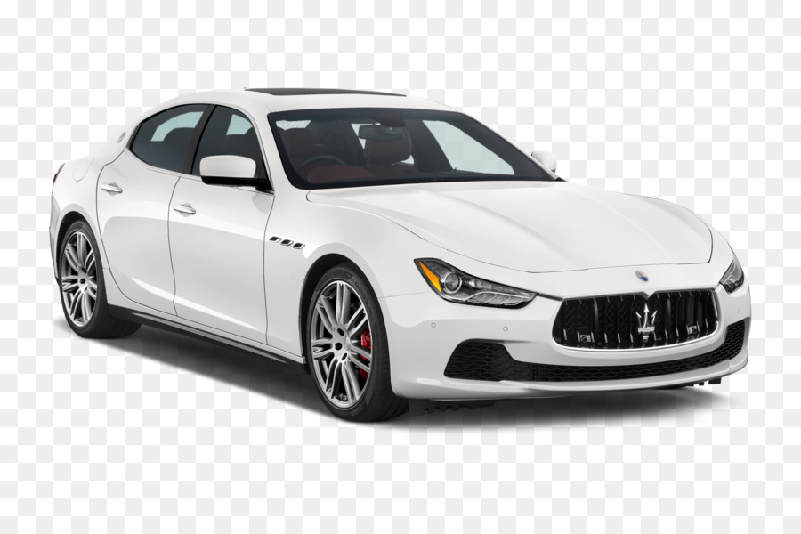 2014 Maserati Ghibli Xe Maserati GranTurismo Fiat - chiếc xe sang trọng