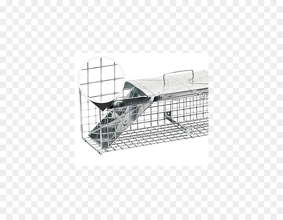 Trapping Käfig europäischen Kaninchen Fisch Falle - Mausefalle