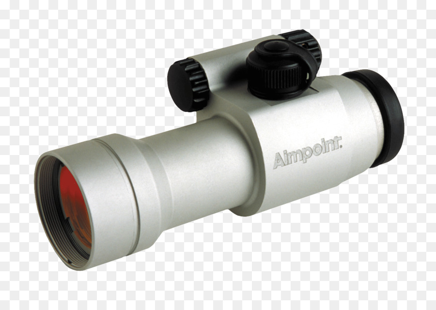 Aimpoint AB Red dot sight Aimpoint CompM2 mirino Telescopico - attrazioni