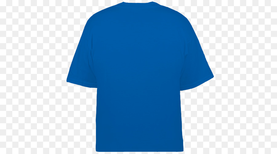 T-shirt blu Elettrico Aqua Teal - t shirt