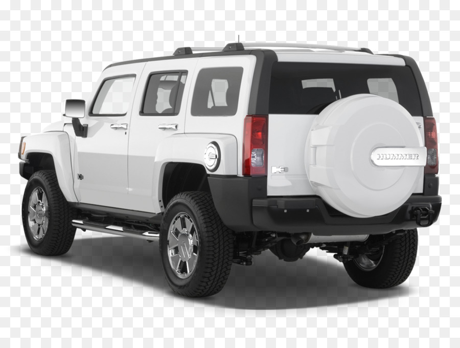 2007 HUMMER H3 Auto Sport utility veicolo HUMMER H3 2008 - hummer