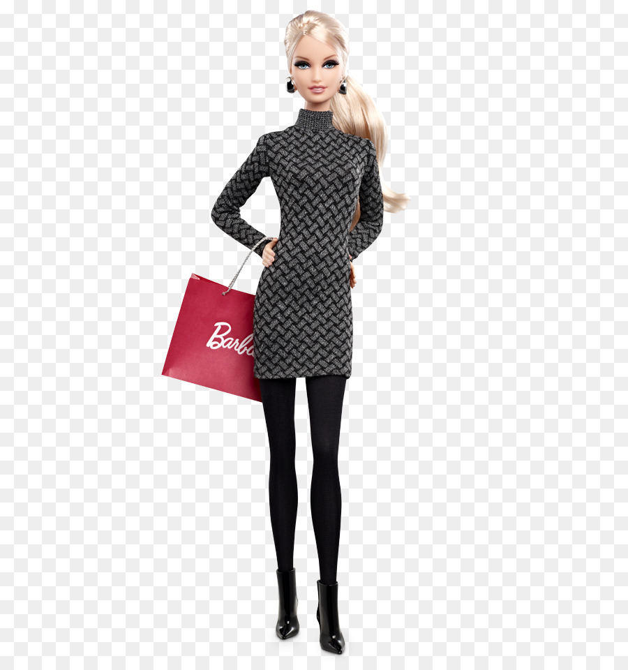 Barbie Thời trang con búp bê Đồ chơi Thu thập - barbie