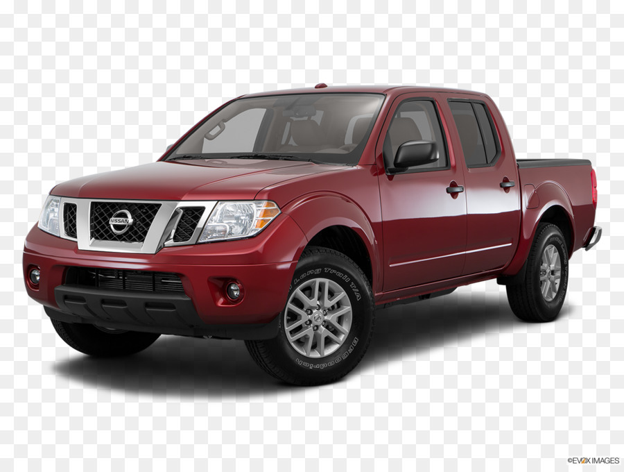 2018 Nissan Frontier Auto camioncino Cannone Nissan - Greenwood - Nissan