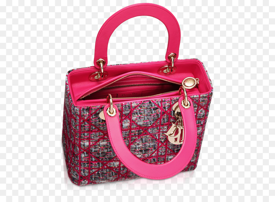 Handtasche Lady Dior Geldbörse Christian Dior SE - Eva Longoria