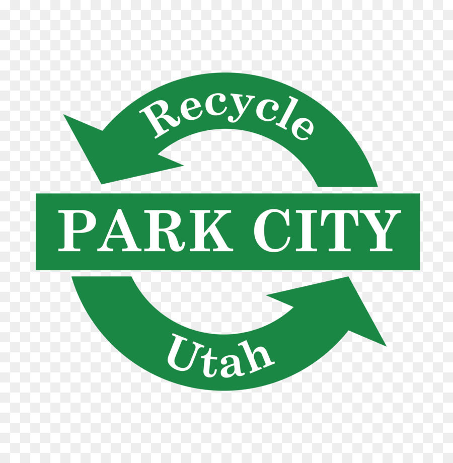 Biểu tượng tái chế kinh Doanh công Viên thành Phố Hiệp hội bảo Tồn TIẾN Tái chế Utah Tổ chức - tái chế