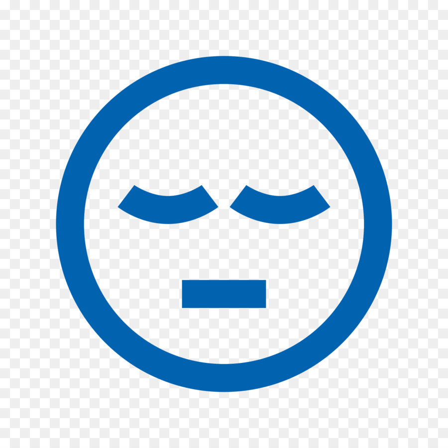 Icone del Computer Emoticon Smiley Clip art - il sonno