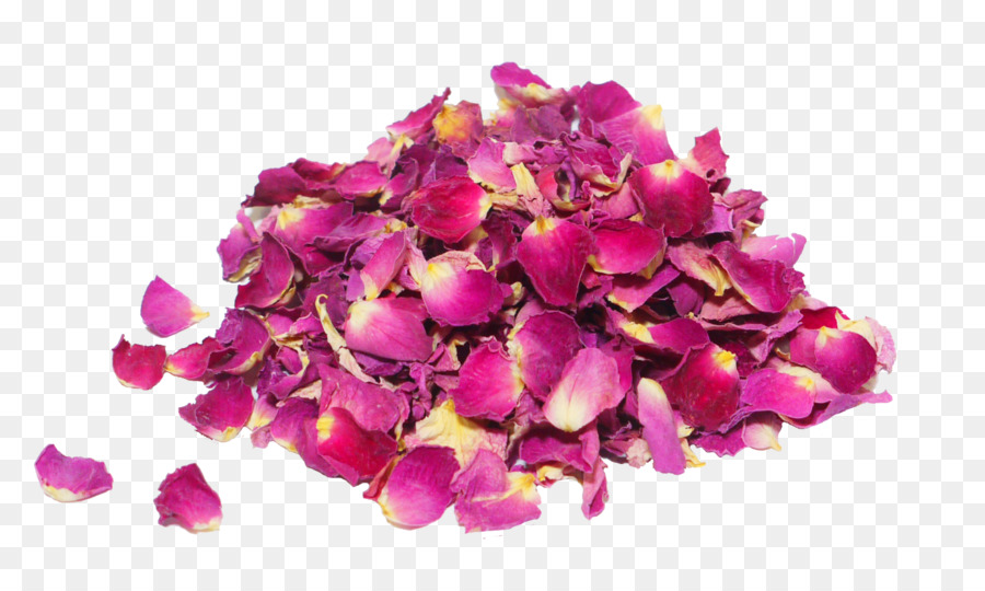 Damasco Petalo di rosa a base di Erbe distillato di Olio di Fiori di - petali di fiori