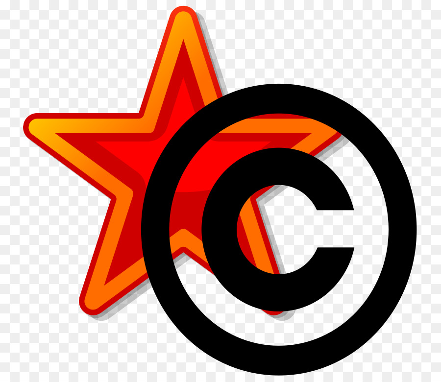 Logo Brand Simbolo Giallo - diritto d'autore