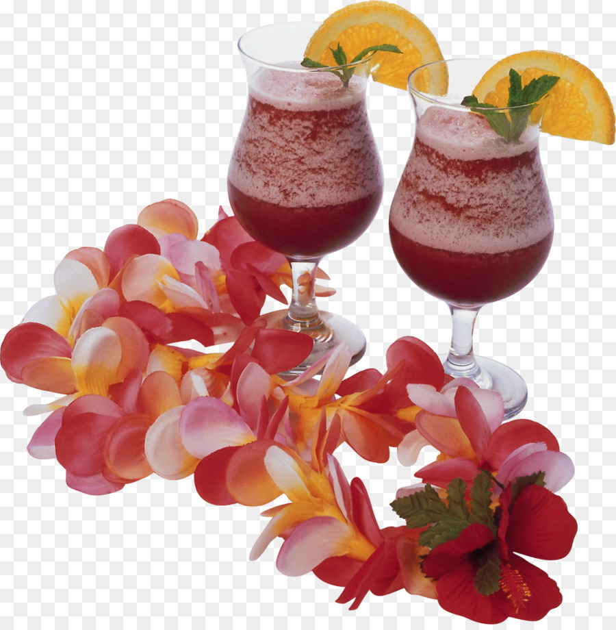 Cocktail trang trí Rượu cocktail Nước - cocktail