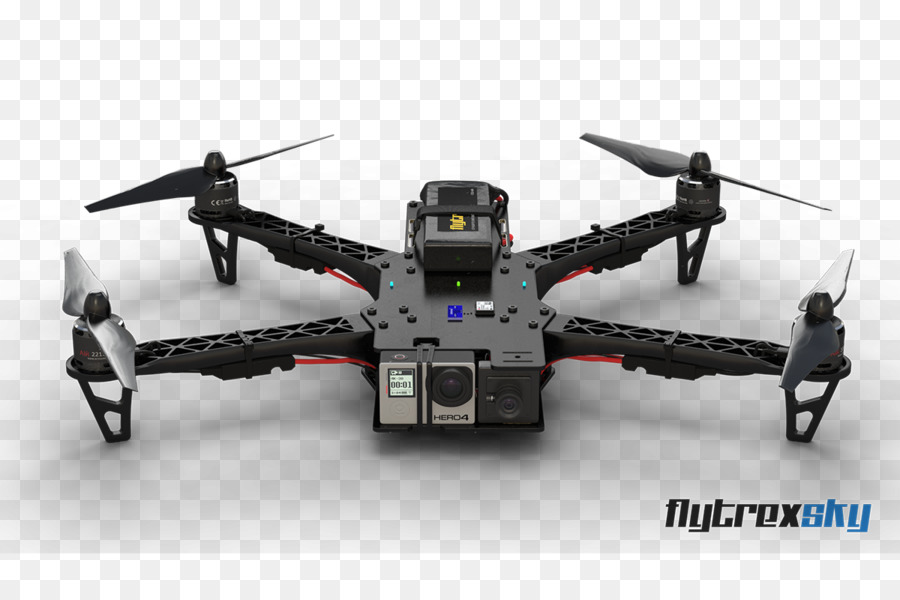Unmanned aerial vehicle Liefer-Drohne Parrot Disco-Himmel Amazon.com - Drohne