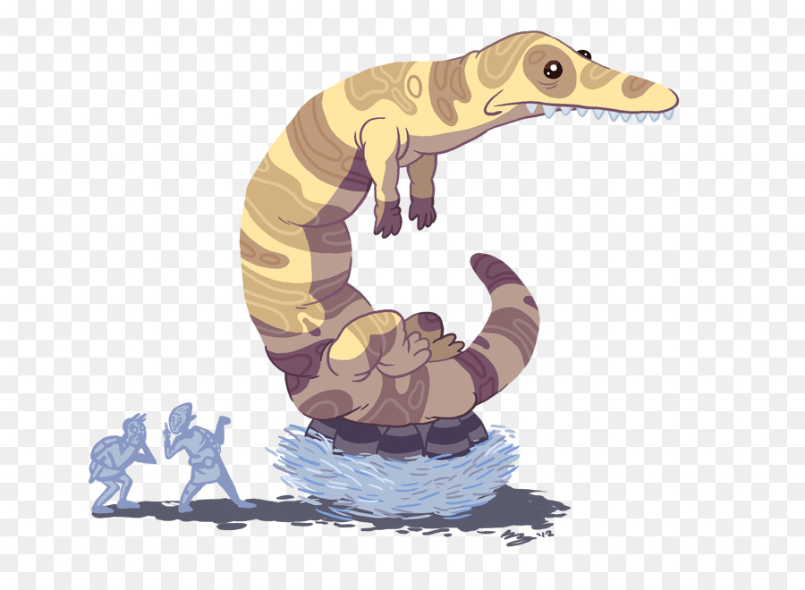 Lizard Dungeons & Dragons Reptil Zeichnung - sand monster